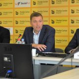 Zelenović: Izborna volja se menja hapšenjima i “ubeđivanjem” 11