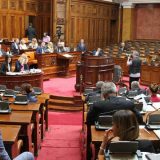 Ćirić: Ako ne bude većine, ponavljaću zahtev svaki dan 14