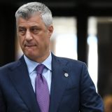 Tači priprema teren za dogovor s Vučićem 2