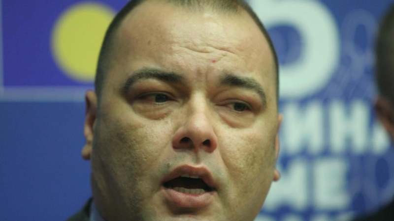 Ješić: Bojkot bi bio pritisak na vlast 1