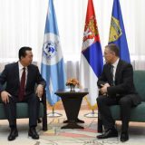 "Srpska policija među deset najboljih članica Interpola" 12