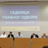 Ješić: Protiv Lutovca su poslanici koji su izgubili izbore u DS 2