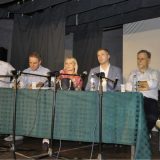 Obradović: Život u Srbiji nije normalan jer vlast nije normalna 4