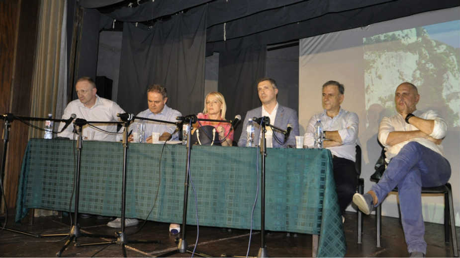 Obradović: Život u Srbiji nije normalan jer vlast nije normalna 1