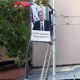 Sve je spremno za dolazak Vučića, građani moraju na miting 1