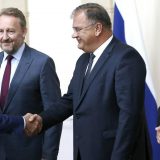 Biserko: Sva tri člana Predsedništva BiH su saveznici Rusije 10