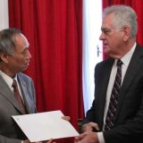 Vukadinović: Na Nikolića se ne računa tamo gde je Vučić 2