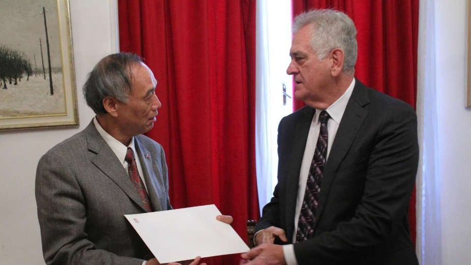 Vukadinović: Na Nikolića se ne računa tamo gde je Vučić 1