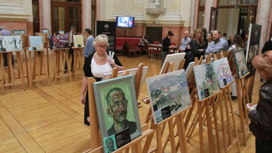 Živković: Među onima koji su upali u Skupštinu i Vučićev kum 1