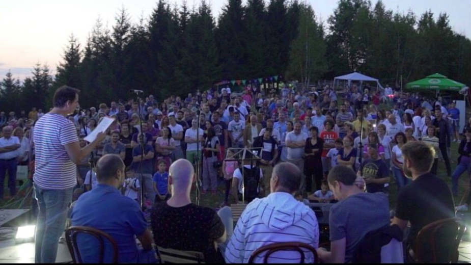 Lokalne vlasti sve češće popisuju "nepodobne" građane 1