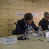 Nema članstva u EU bez demokratije sve i da Srbija reši problem Kosova 1