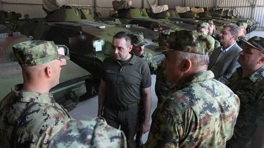 Bez saopštenja predsednika ili ministra ne znamo šta uvozimo 1