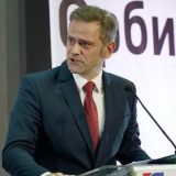 Stefanović: Lično ću pozvati budućeg člana na razgovor 12