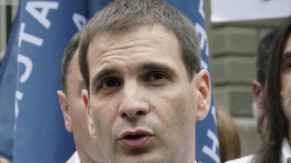 Miloš Jovanović: Vučić potcenjuje inteligenciju građana 1