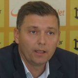 Zelenović: Policija ima jasan politički zadatak da nas pretvori u kriminalce 11