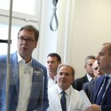 Brnabić najverovatnije u Njujorku 13