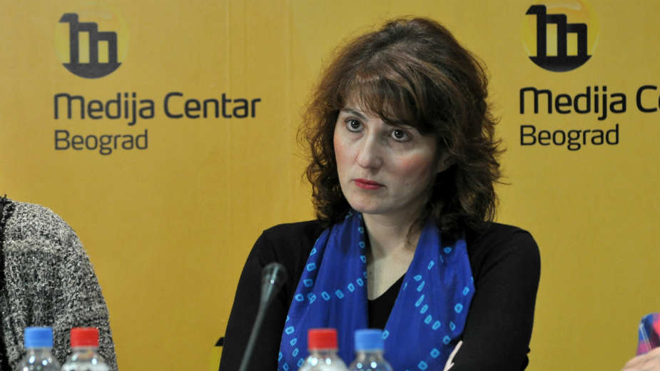 Kisić: Premijerka je za podelu Kosova 1