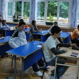 Smene zbog nezakonitog rada 14