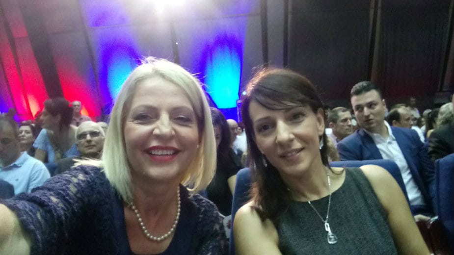 Tepić: Podržavam osnivanje SZS 1