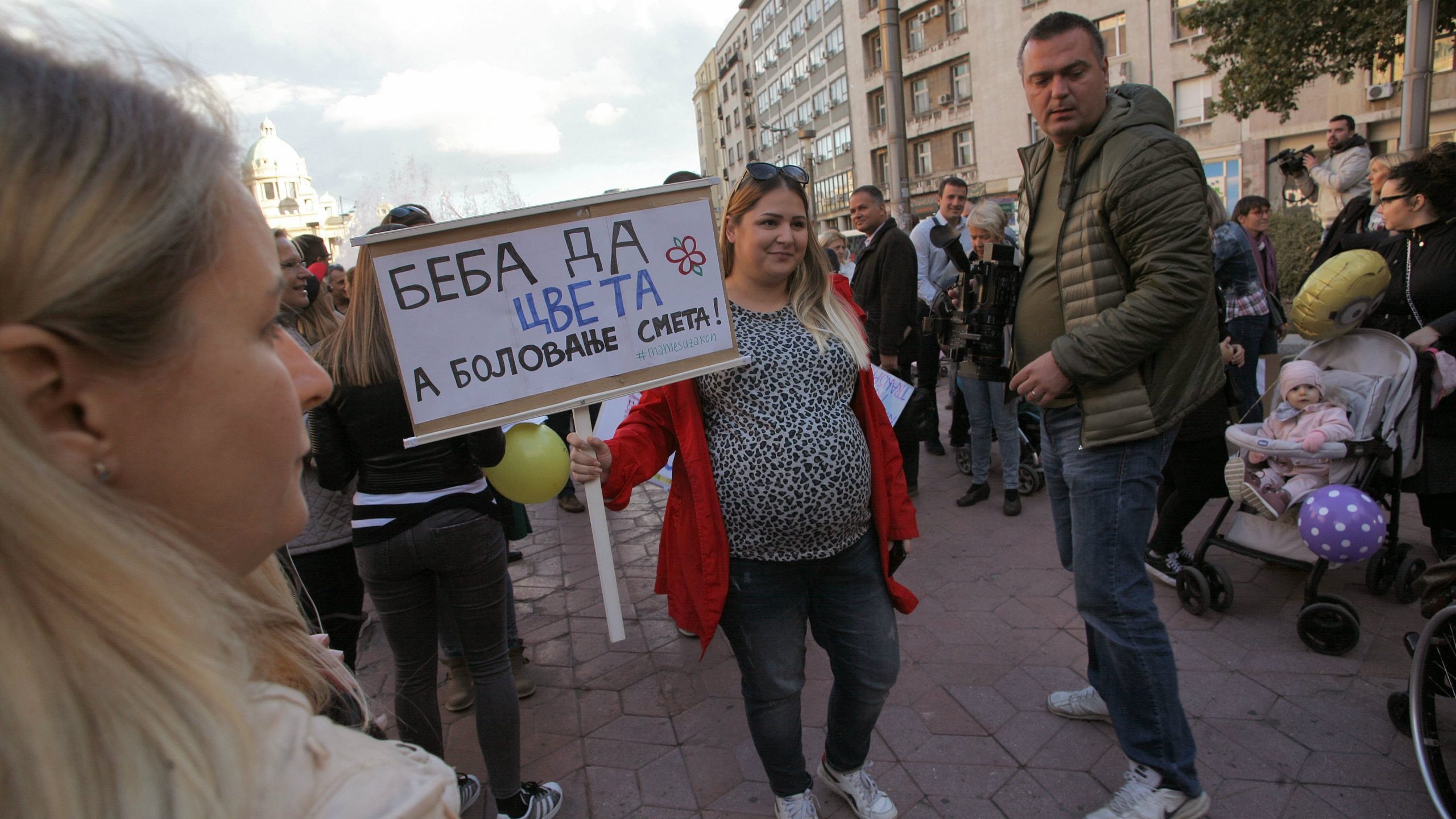 Još bez rešenja za najugroženije majke 1