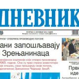 Dnevnik pod kontrolom SNS-a? 7