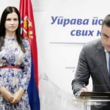 RIK proglasio i "Zukorlićevu" listu 5