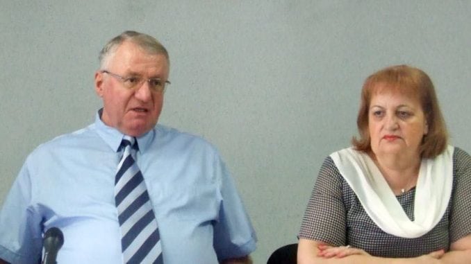 Radeta: SRS će pružiti podršku optuženima za ratne zločine 1