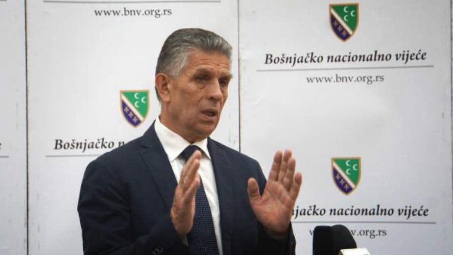 Ugljanin: Došlo vreme za samoopredeljenje 1