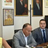 Samo razredne starešine u 9-1 platnoj grupi 2