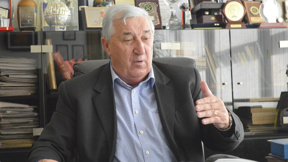 Milovanović: Uzrok tragedije je nepoštovanje propisa 1