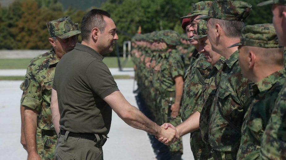 Očekuje se reakcija Tužilaštva, Tužilaštvo žmuri 1