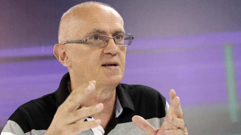 Martinović lagao da je Šabić nenamenski trošio novac 1