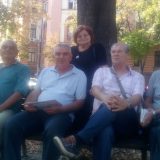 Dobili 15 dana da odu iz hotela Bristol 3