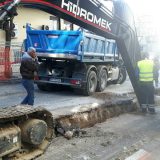 Bageri umesto građevinske dozvole 6