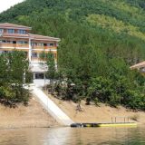 Vučić na Gazivodama otvorio nepostojeći centar 9