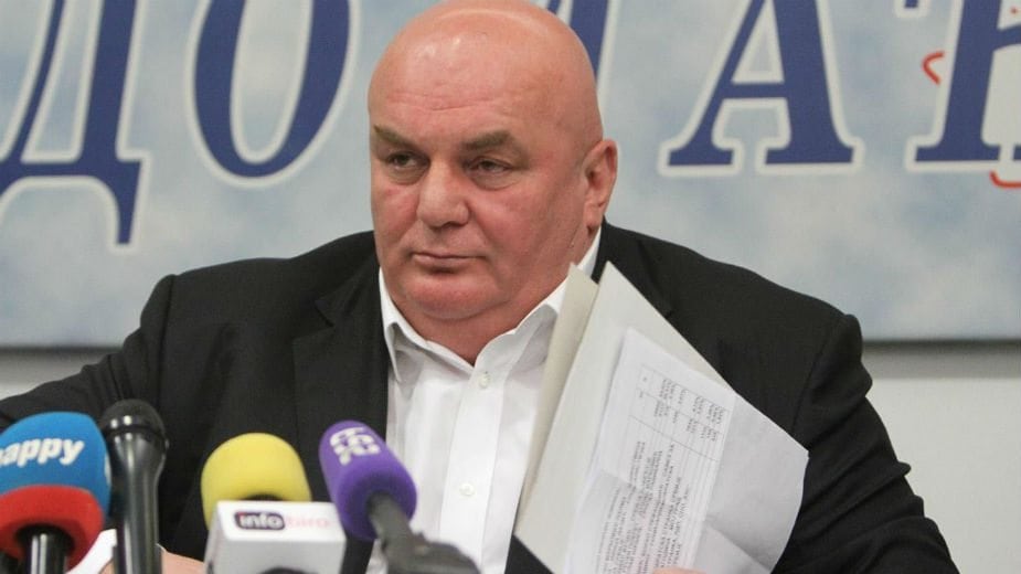 Dragan Marković Palma: Mi pomažemo najugroženijima 1