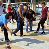 Devete „Igre bez granica na vodi” održane u SC „Olimp” 5