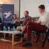 Kad odeš u rat sa zvezdom, a vratiš se sa kokardom 13