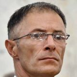 Milan Mojsilović: Novi načelnik 13