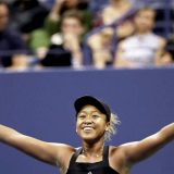 Naomi Osaka: Japanska princeza 5