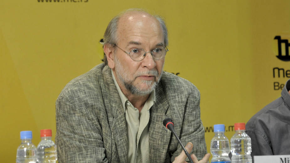 Vladina strateška papazjanija 1