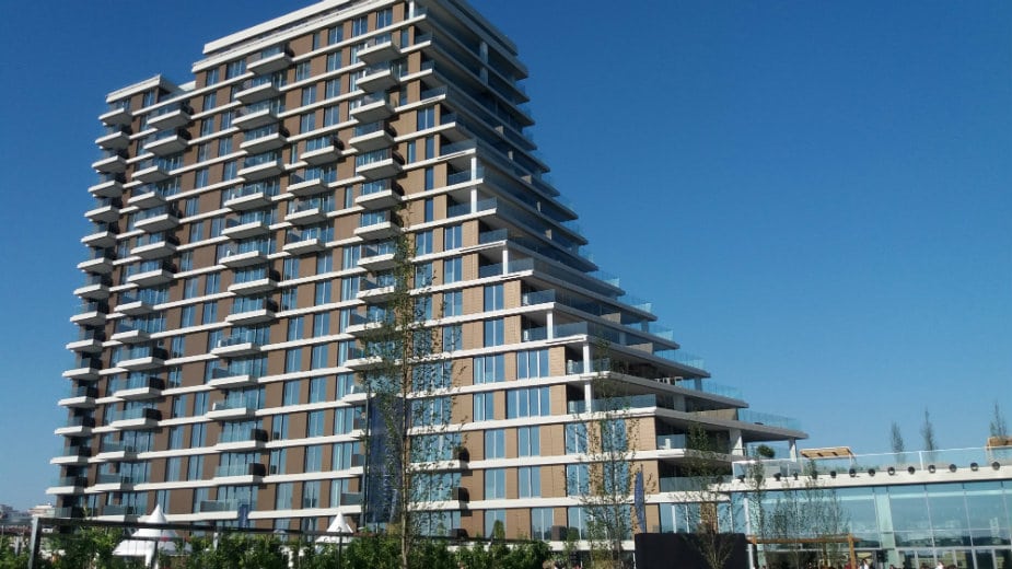 Đorđević o pogibiji na gradilištu: Hvala investitoru Beograda na vodi 1