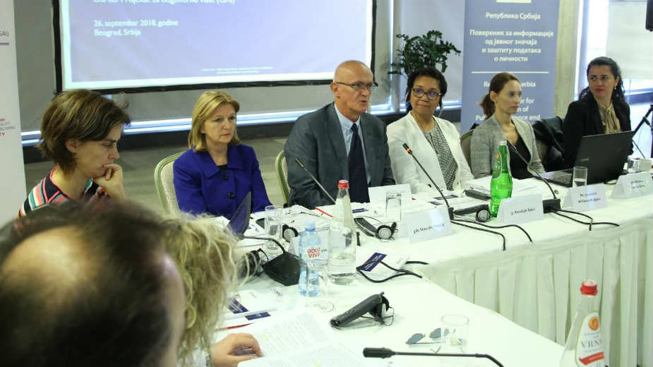 Vlast sakriva javna preduzeća 1