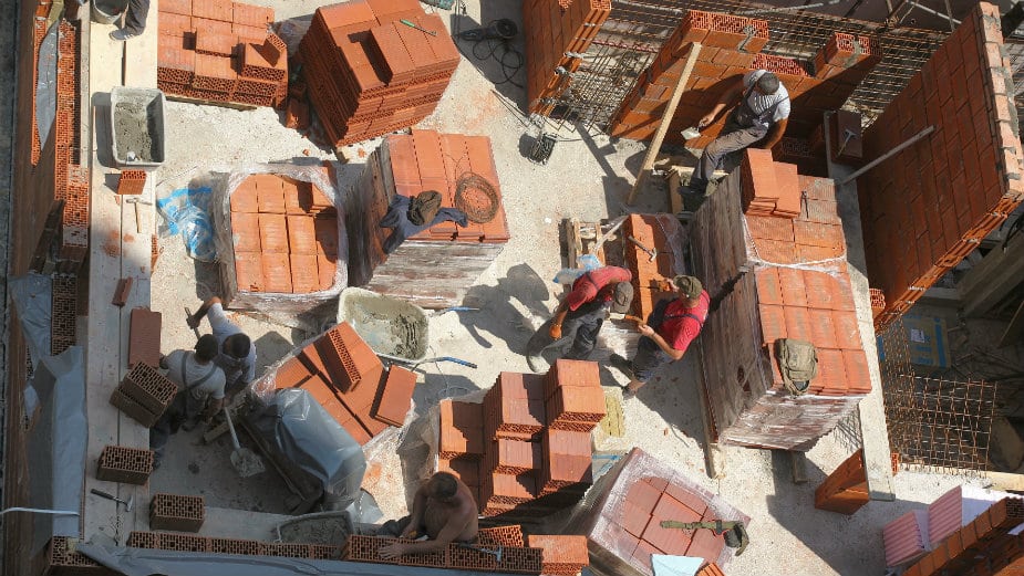 Srbija sa 28. na 5. mesto u Evropi 1