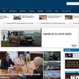 Šuković: Prodaja neće uticati na uređivačku politiku N1 7