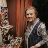 Branka Veselinović: Doživeti stotu 12