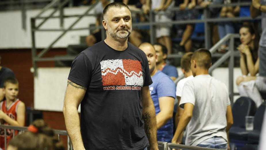 Nenad Peruničić: Terminator na čelu Srbije 1