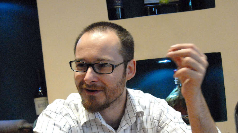 Aleksa Gajić: Go po livadi 1