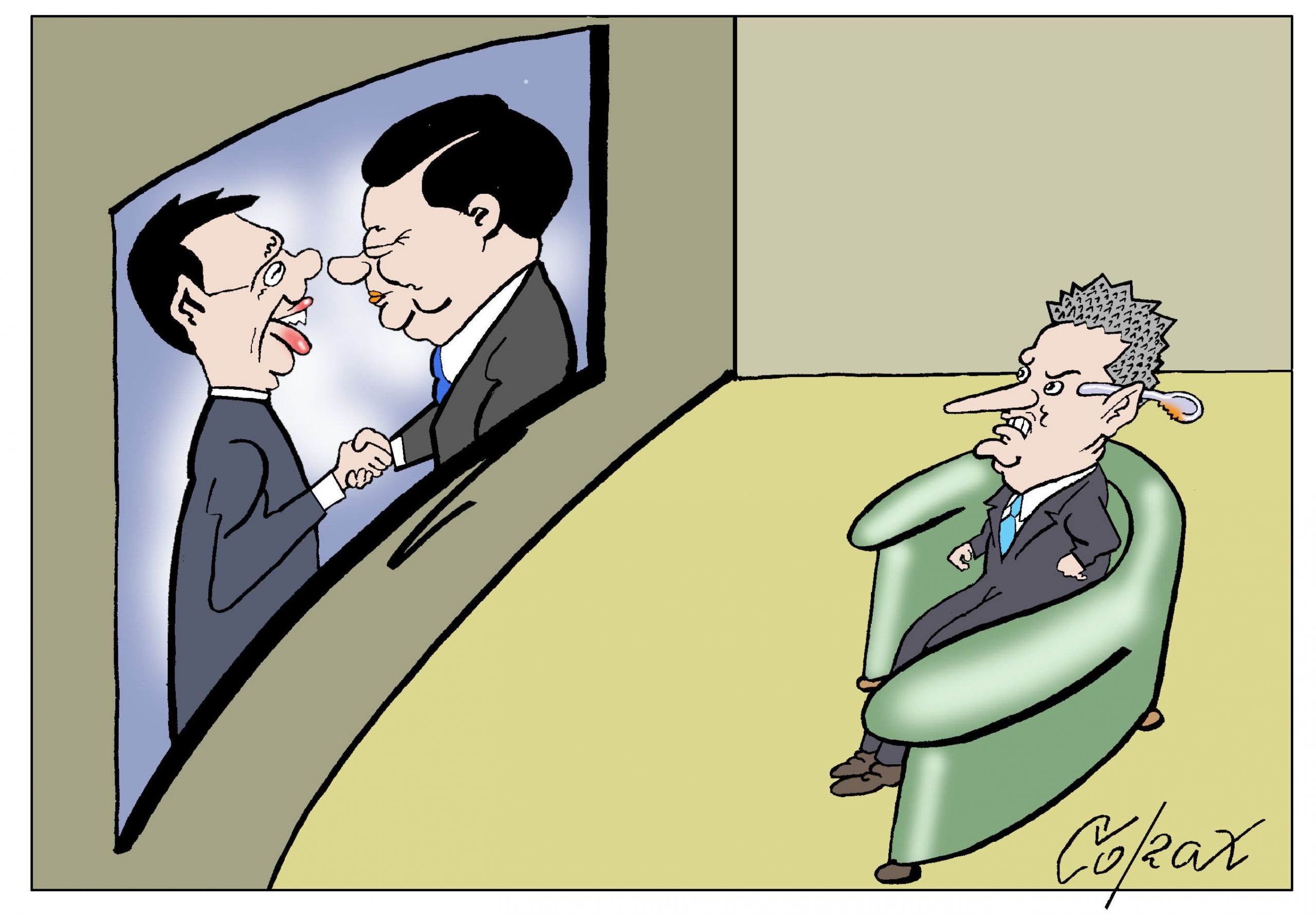 Corax 4