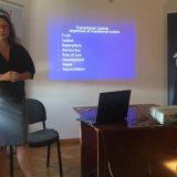 Žrtve ponekad spremne da se odreknu pravde zbog istine 8